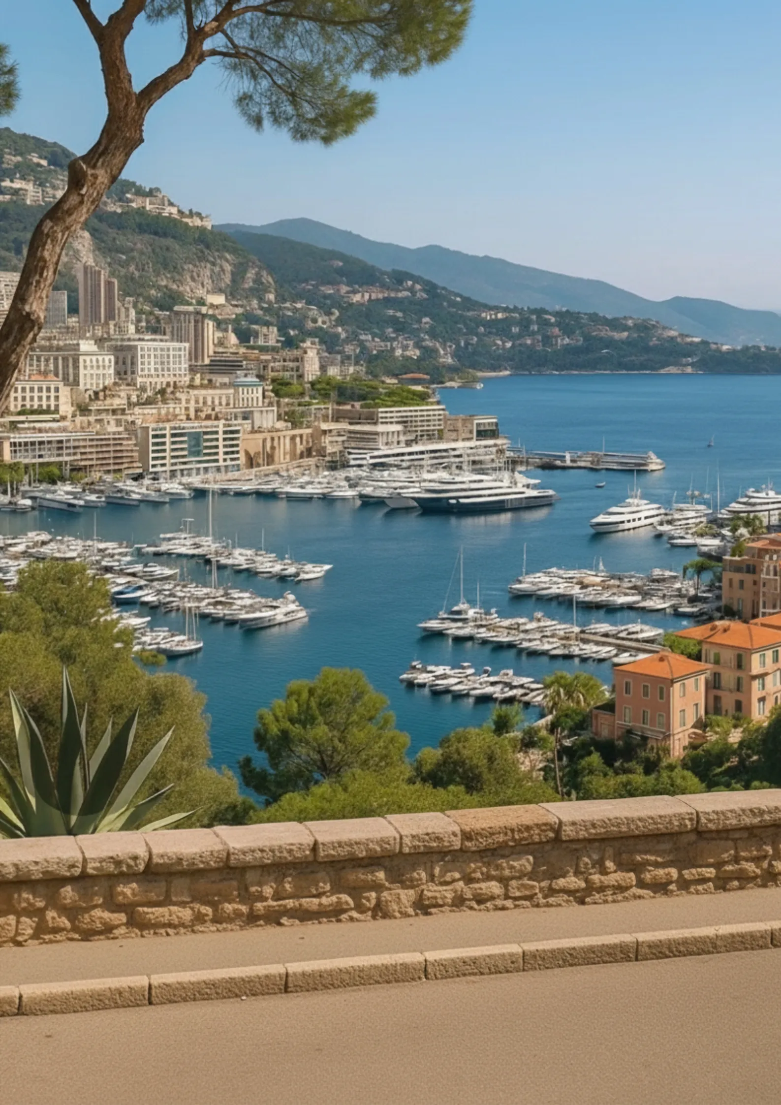French Riviera Must-Sees