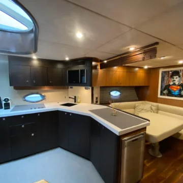 Galley